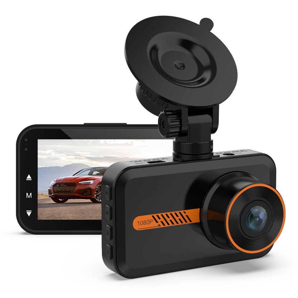 ThiEYE Dual Lens Dash Cam