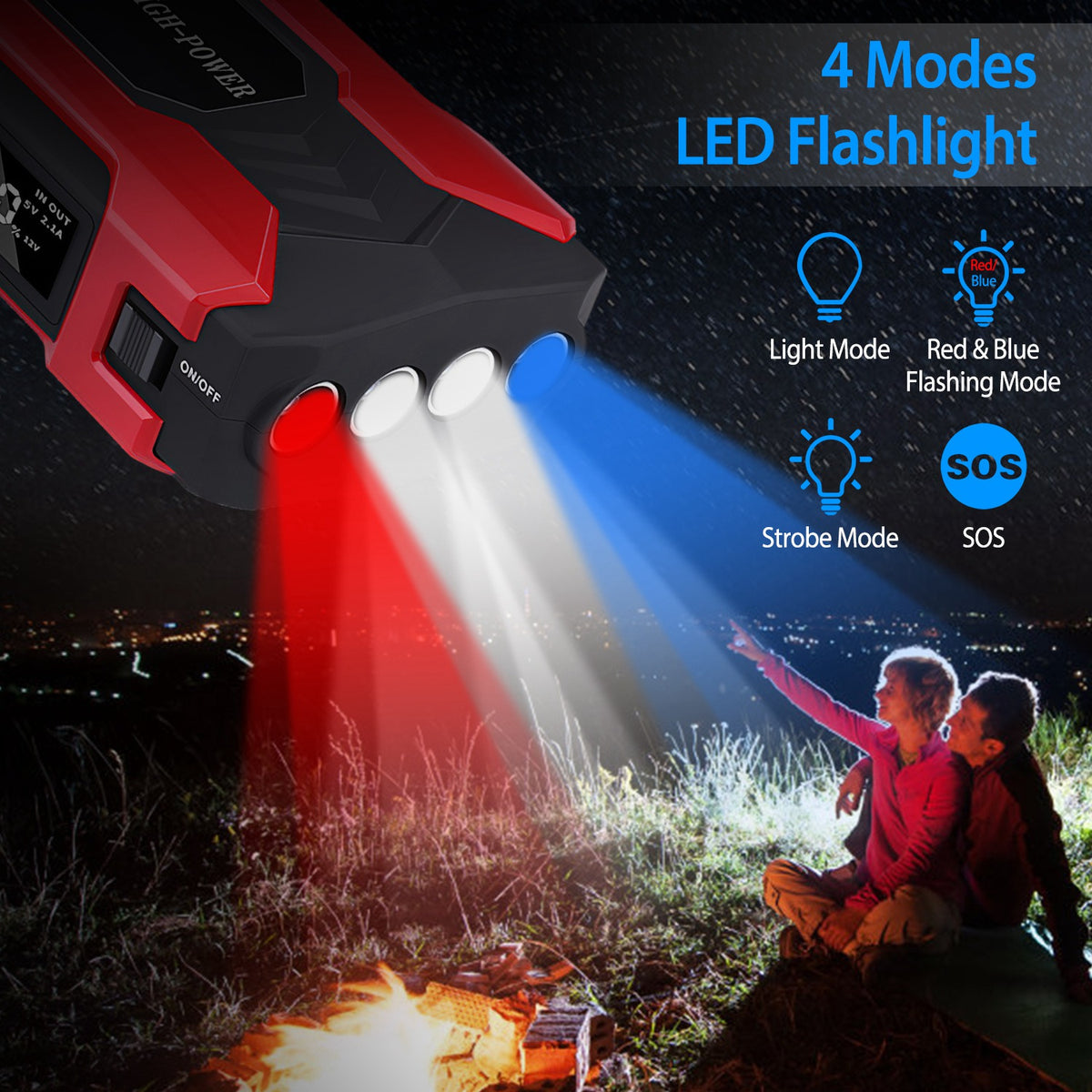 Additional product image
