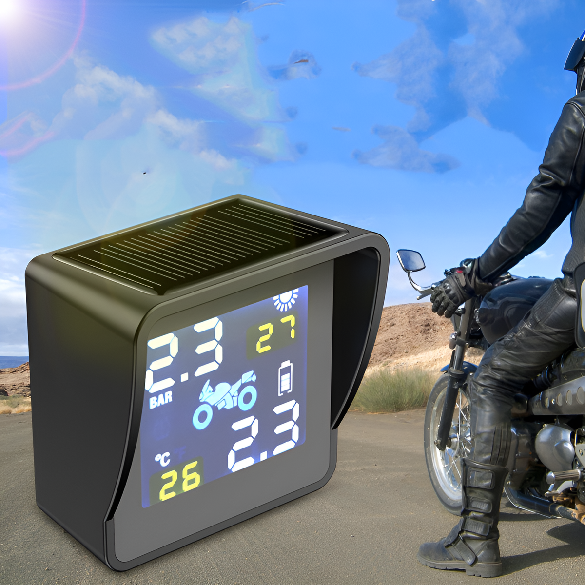 Additional product image