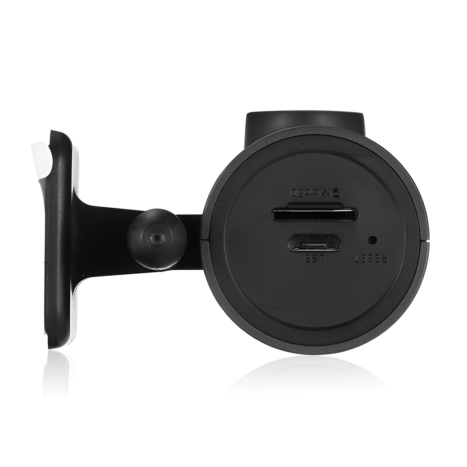 Smart WiFi Dash Cam 1080P FHD