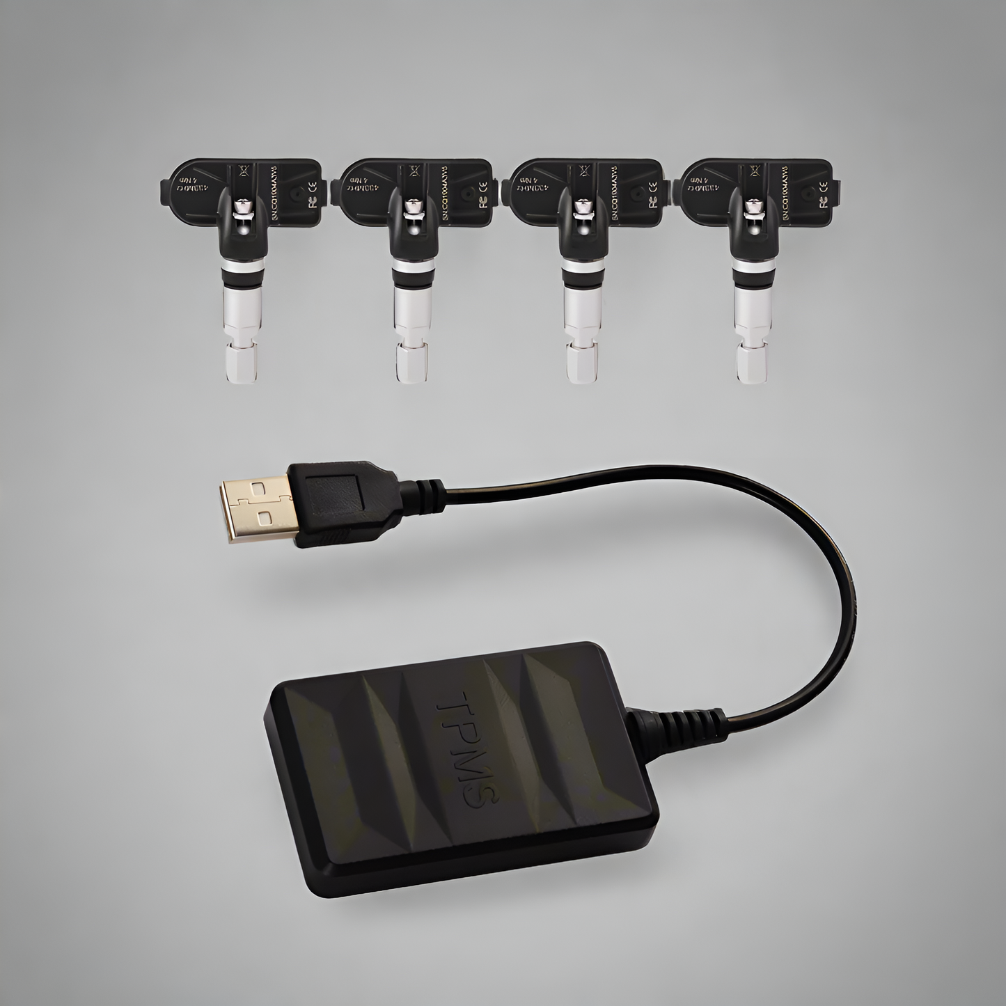 Smart TPMS for Android Navigation