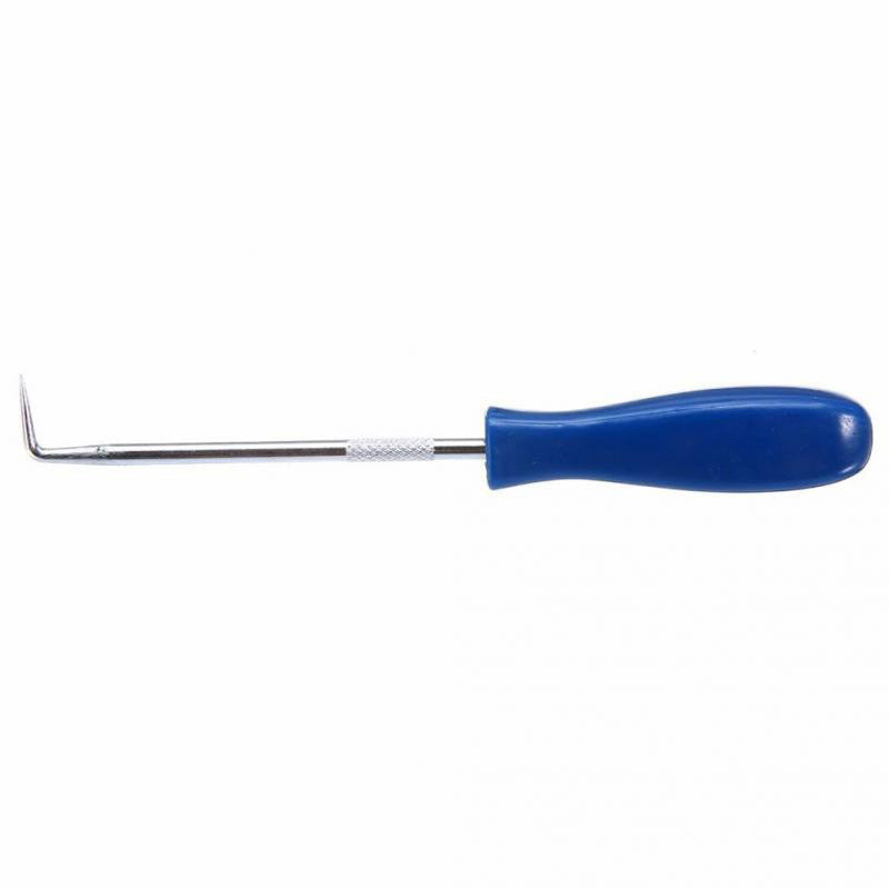 4-Piece Tire Gravel Pick & Repair Hook Set