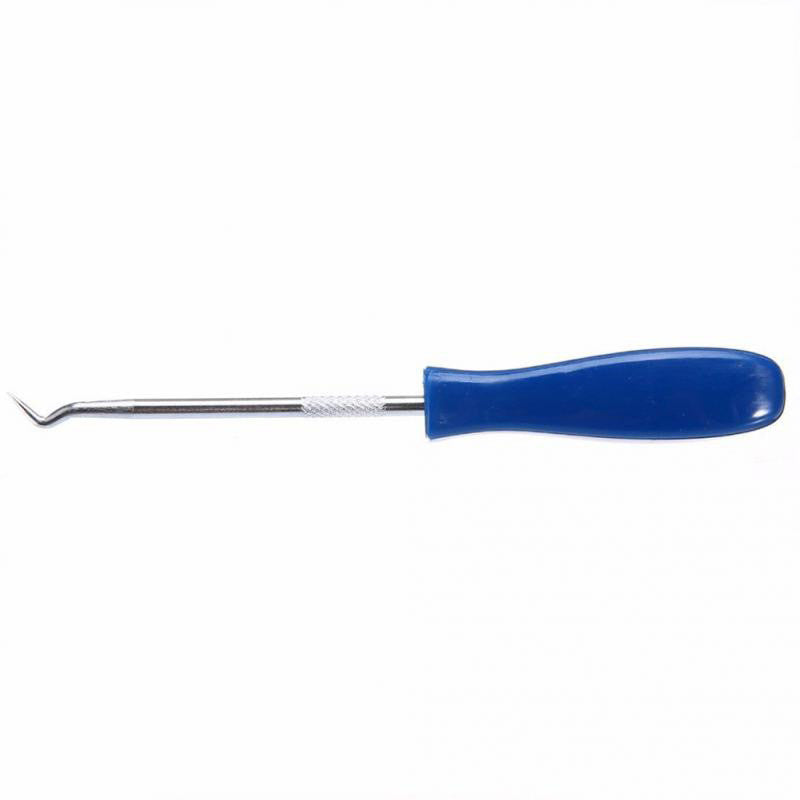 4-Piece Tire Gravel Pick & Repair Hook Set