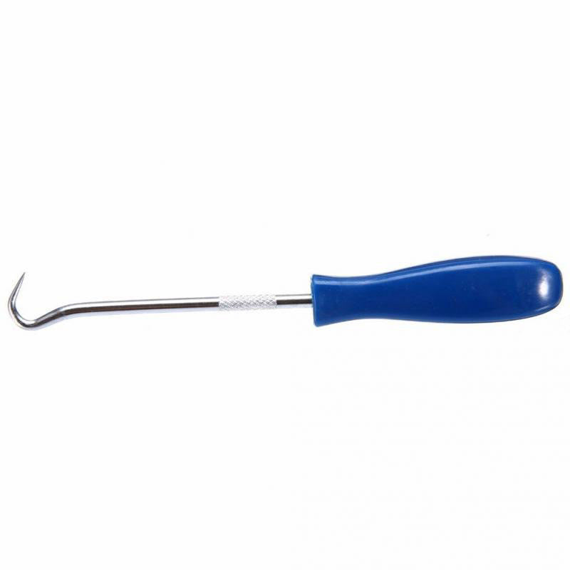 4-Piece Tire Gravel Pick & Repair Hook Set