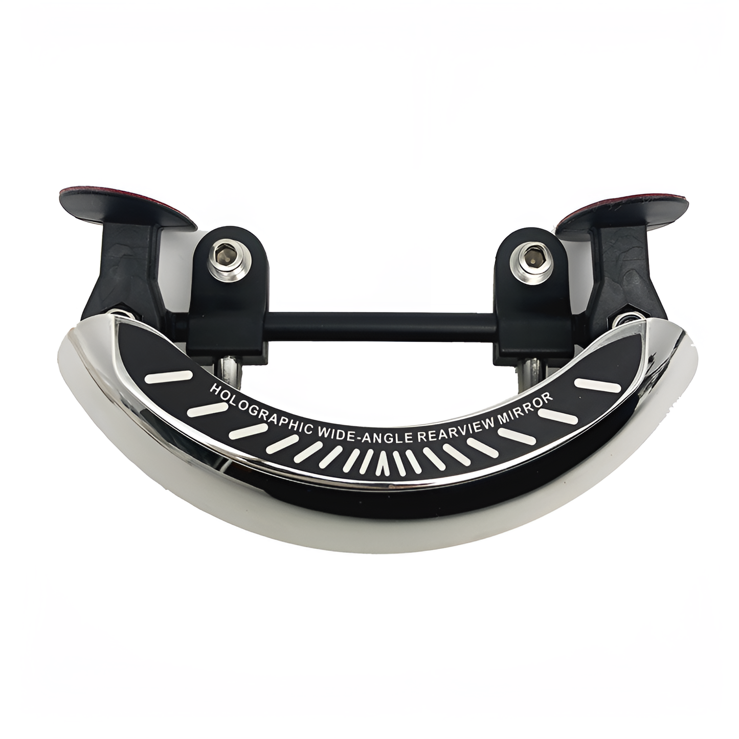Super Wide-Angle Blind Spot Rearview Mirror