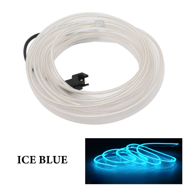 Universal EL Cold Light Strip