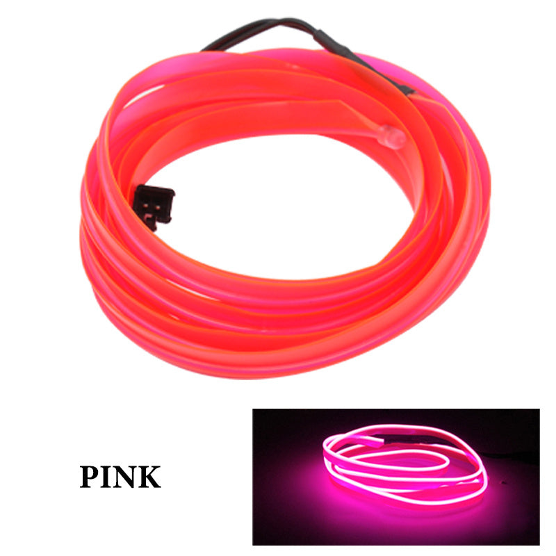 Universal EL Cold Light Strip