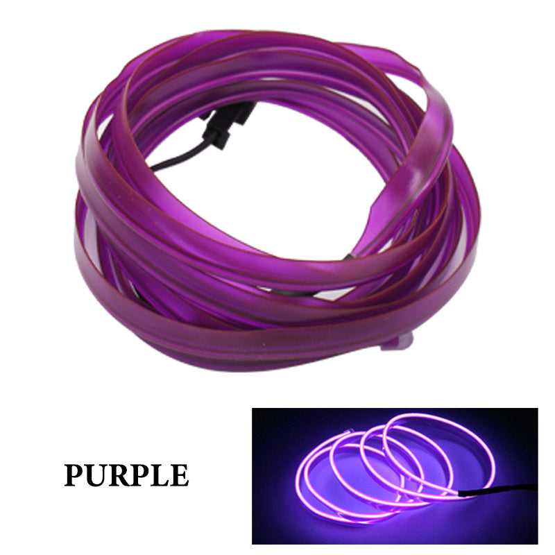 Universal EL Cold Light Strip