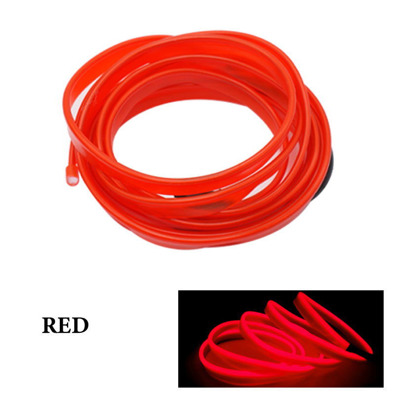 Universal EL Cold Light Strip