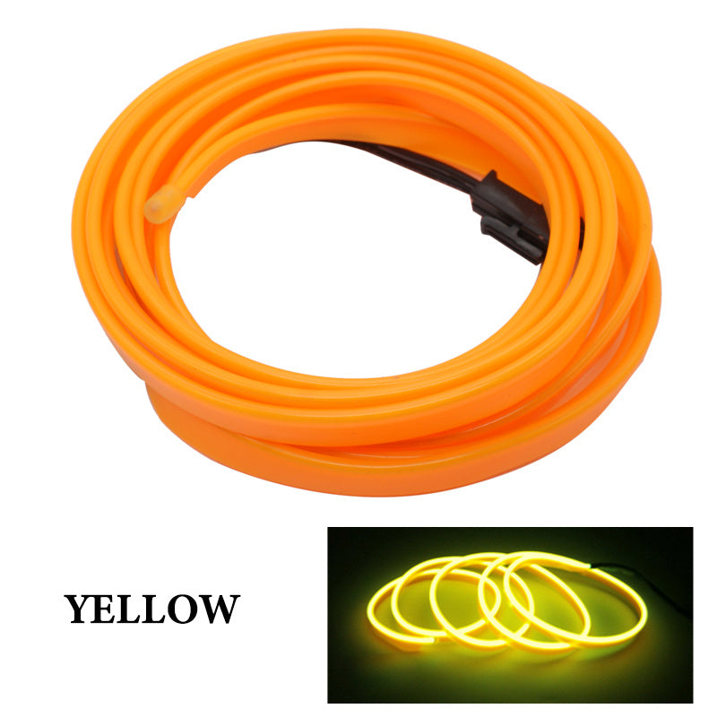 Universal EL Cold Light Strip