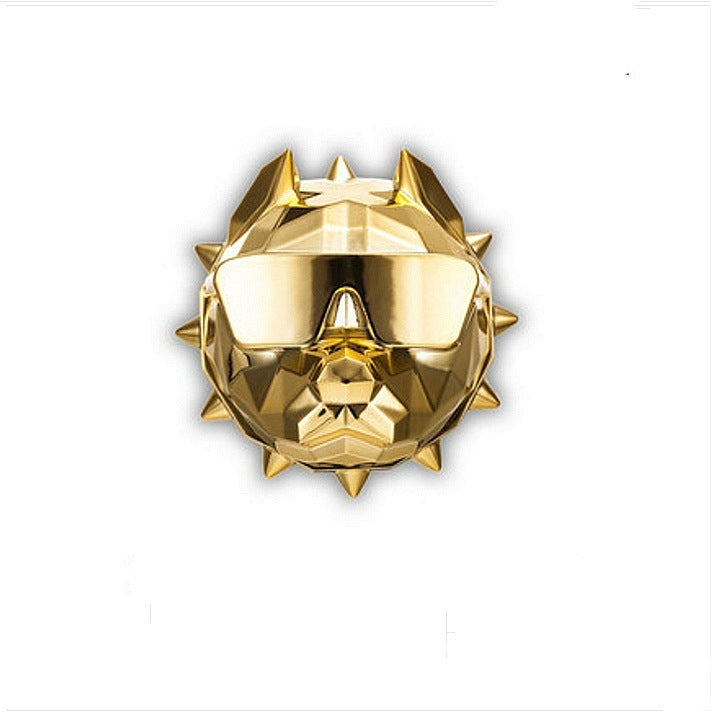 Bully Dog Vent Clip Car Fragrance