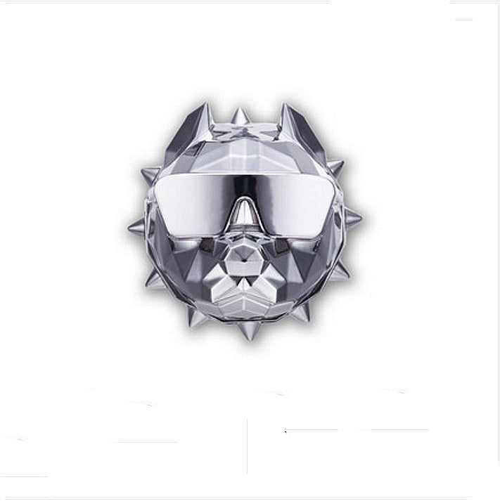 Bully Dog Vent Clip Car Fragrance