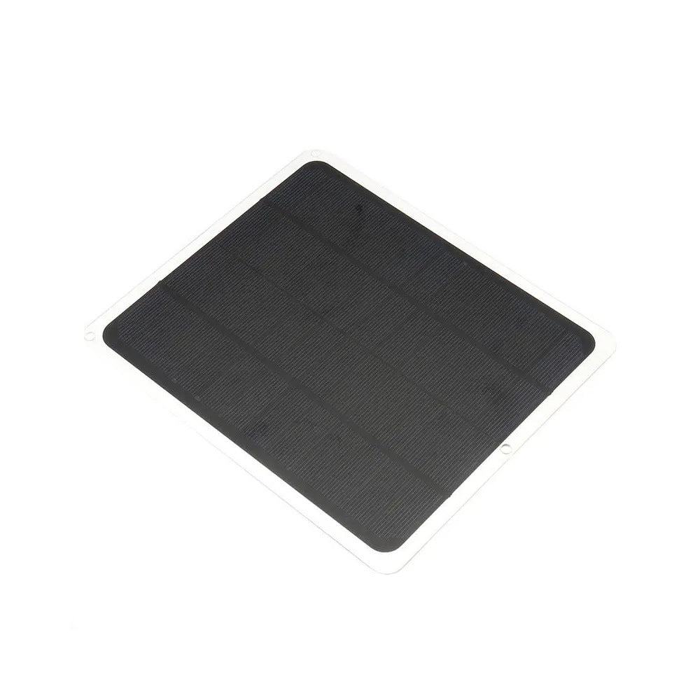 Solar Exhaust Fan & Charger Board