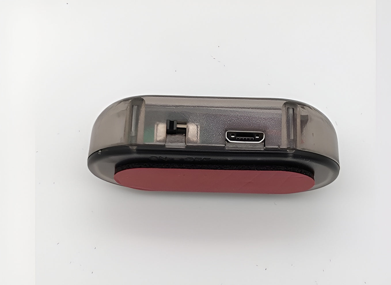 Car Solar Anti-Theft Light