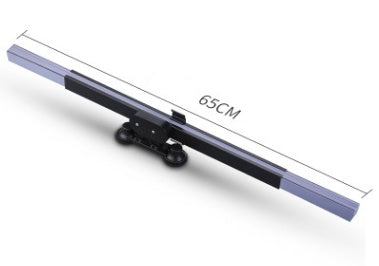 Automatic Telescopic Car Windshield Sun Shade – UV Blocker & Heat Shield (4 Sizes)