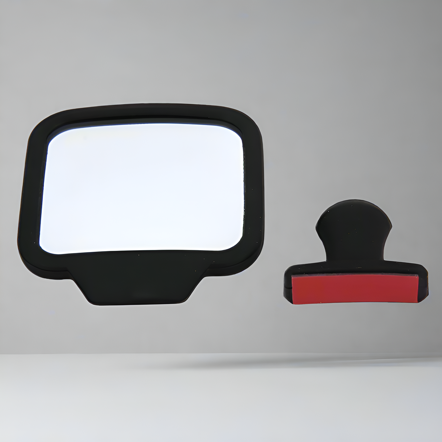 Rear View Blind Spot Mirror