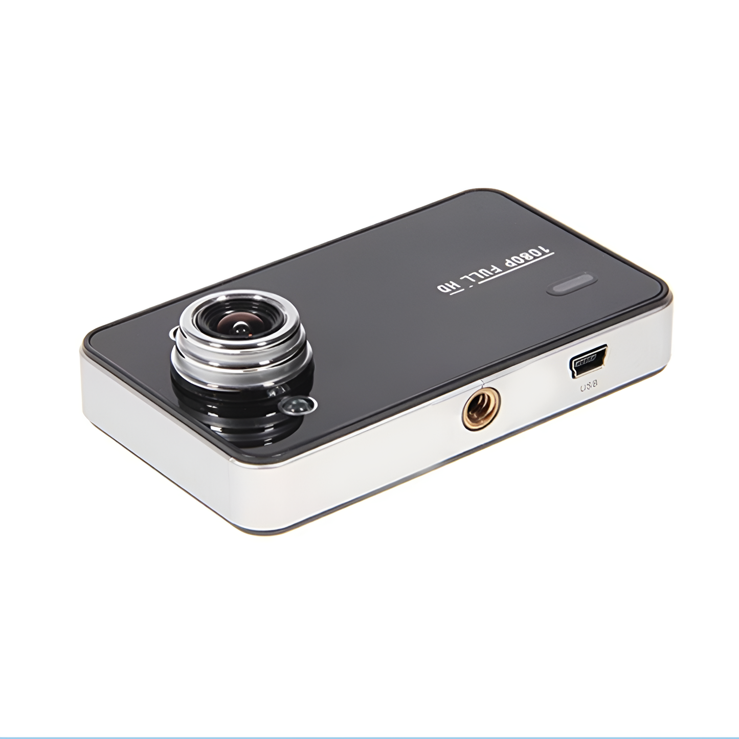StealthView Mini – Hidden Dash Cam