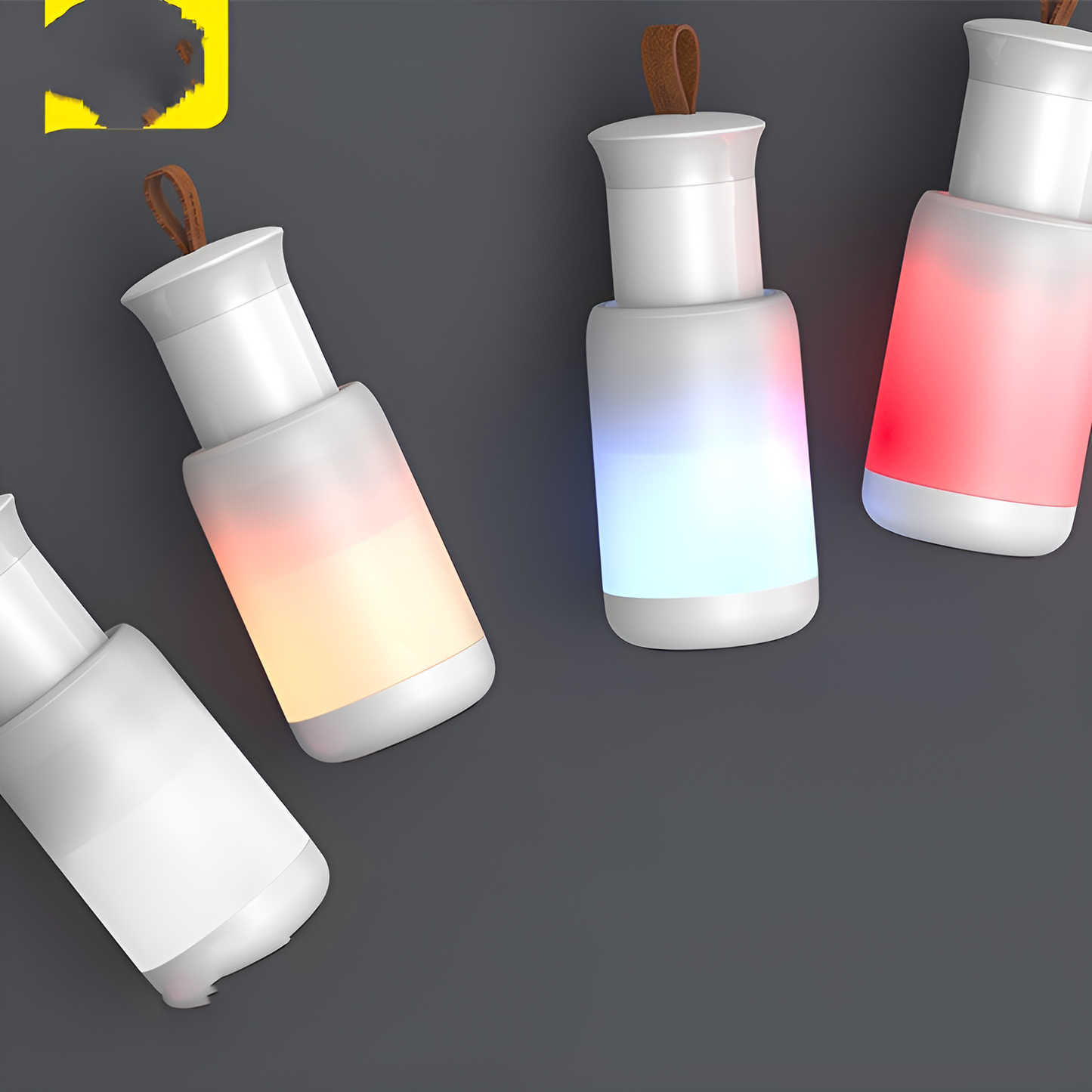 Baseus Car SOS Emergency Light
