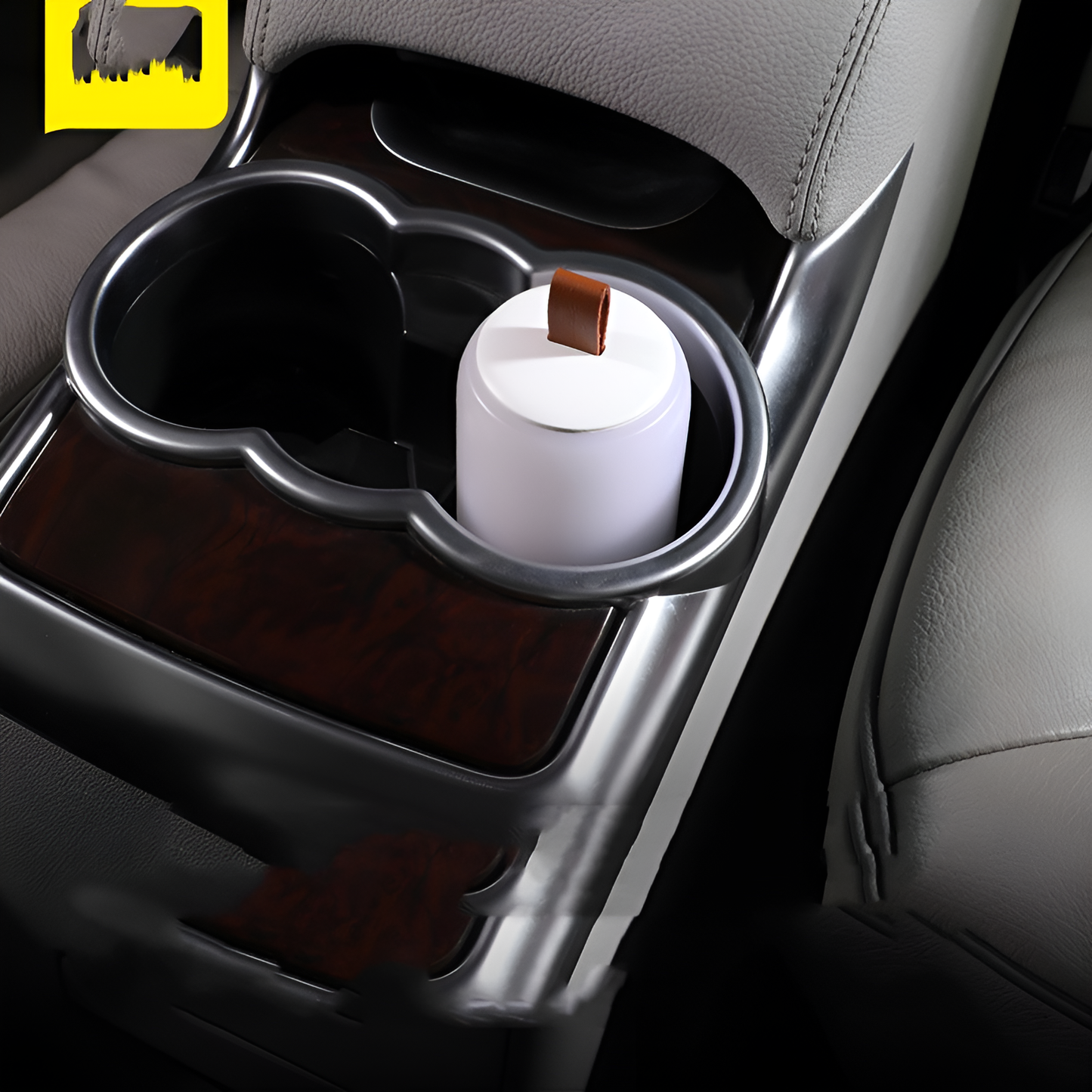 Baseus Car SOS Emergency Light