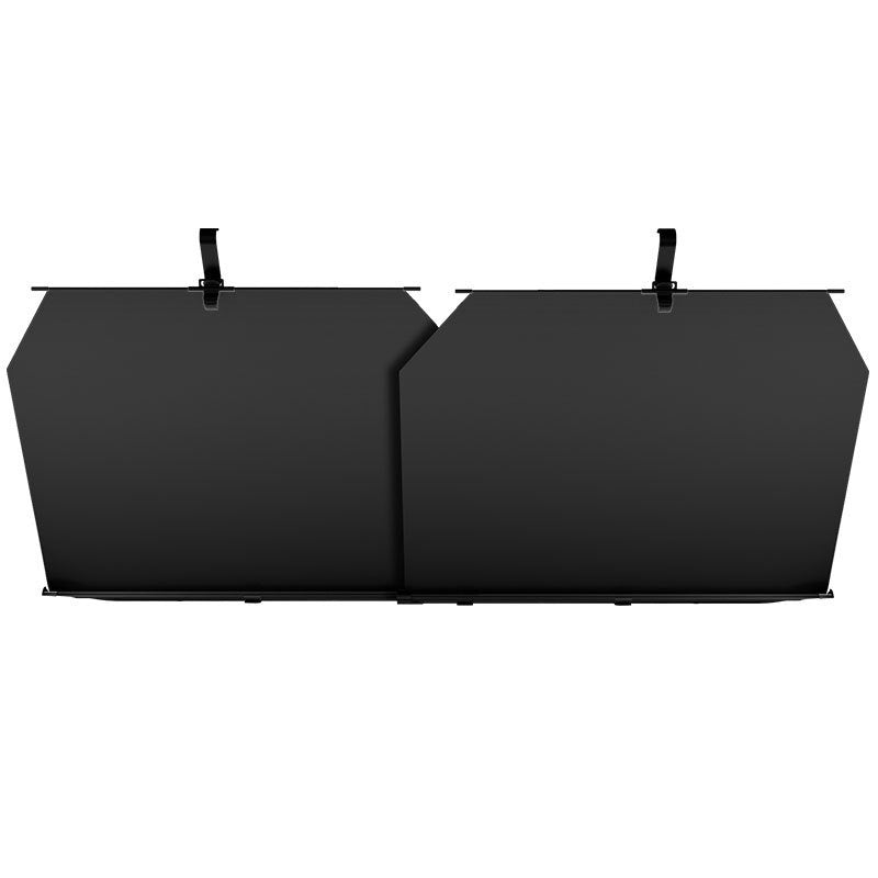 Automatic Retractable Car Sunshade Umbrella – Front Windshield