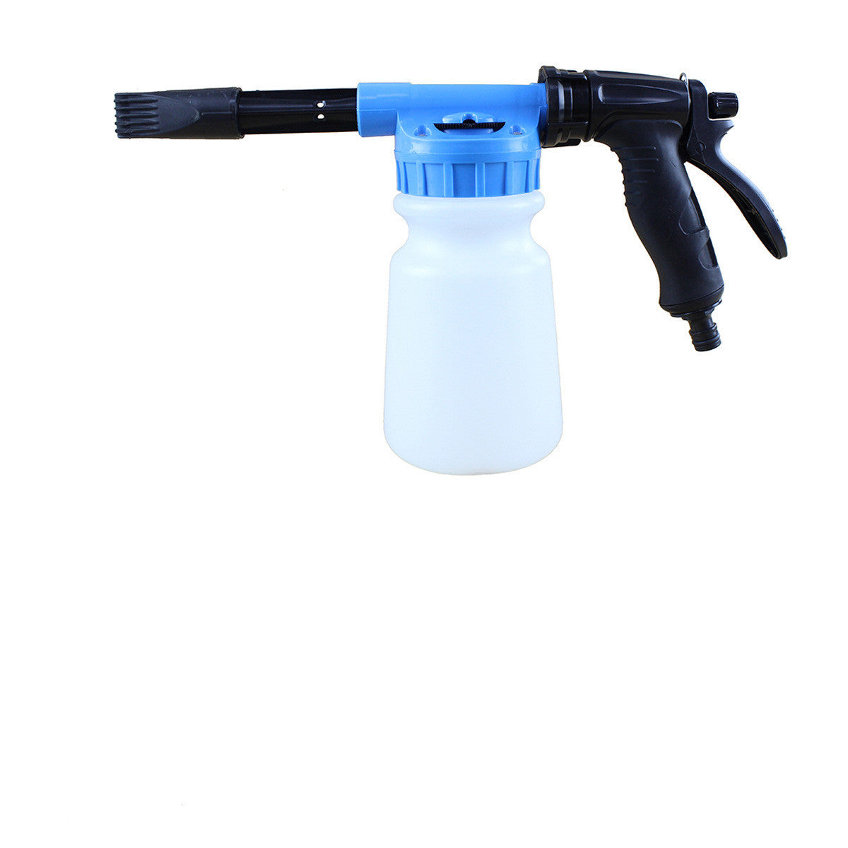 Plastic Foam Pot Water Gun