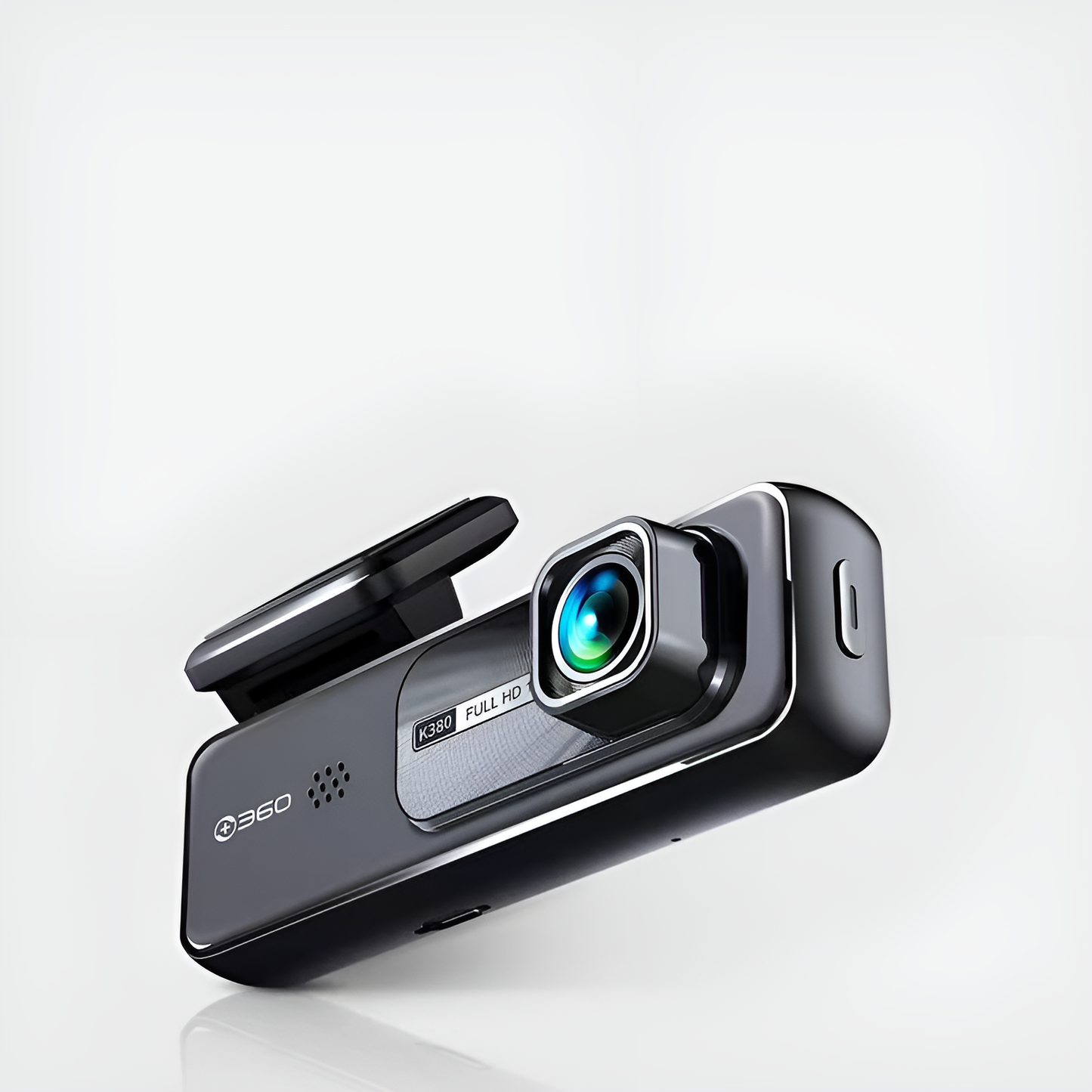 360 DASH CAM K380