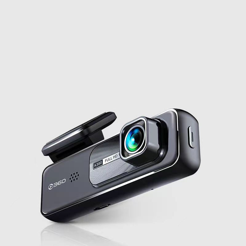 360 DASH CAM K380