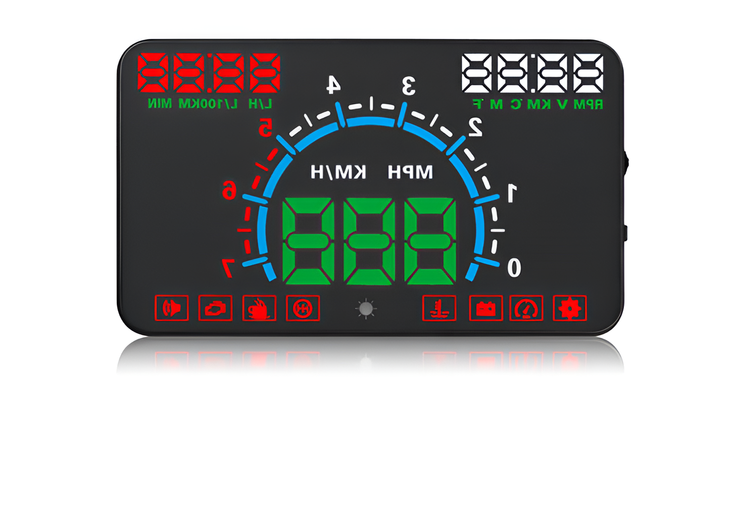 Car HUD head-up display