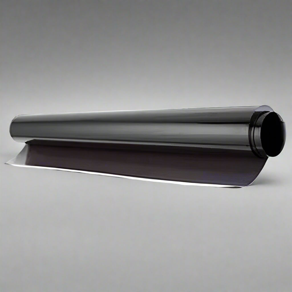 Window Tint Film Roll – UV Protection & Heat Insulation