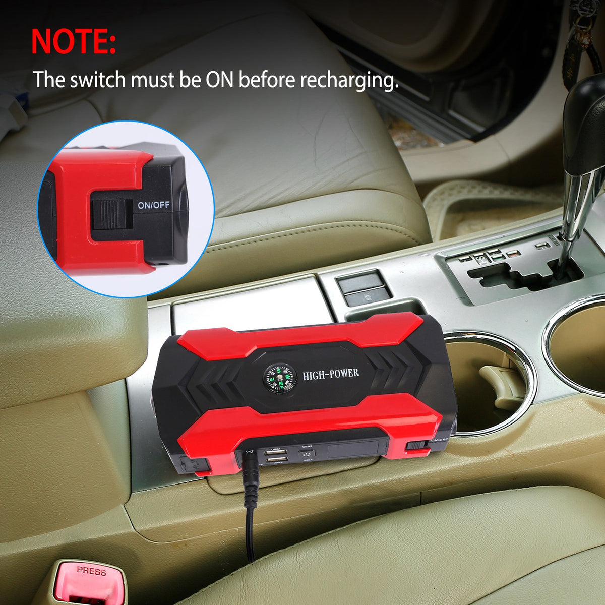 Additional product image