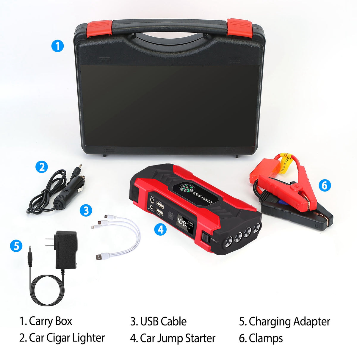 Additional product image