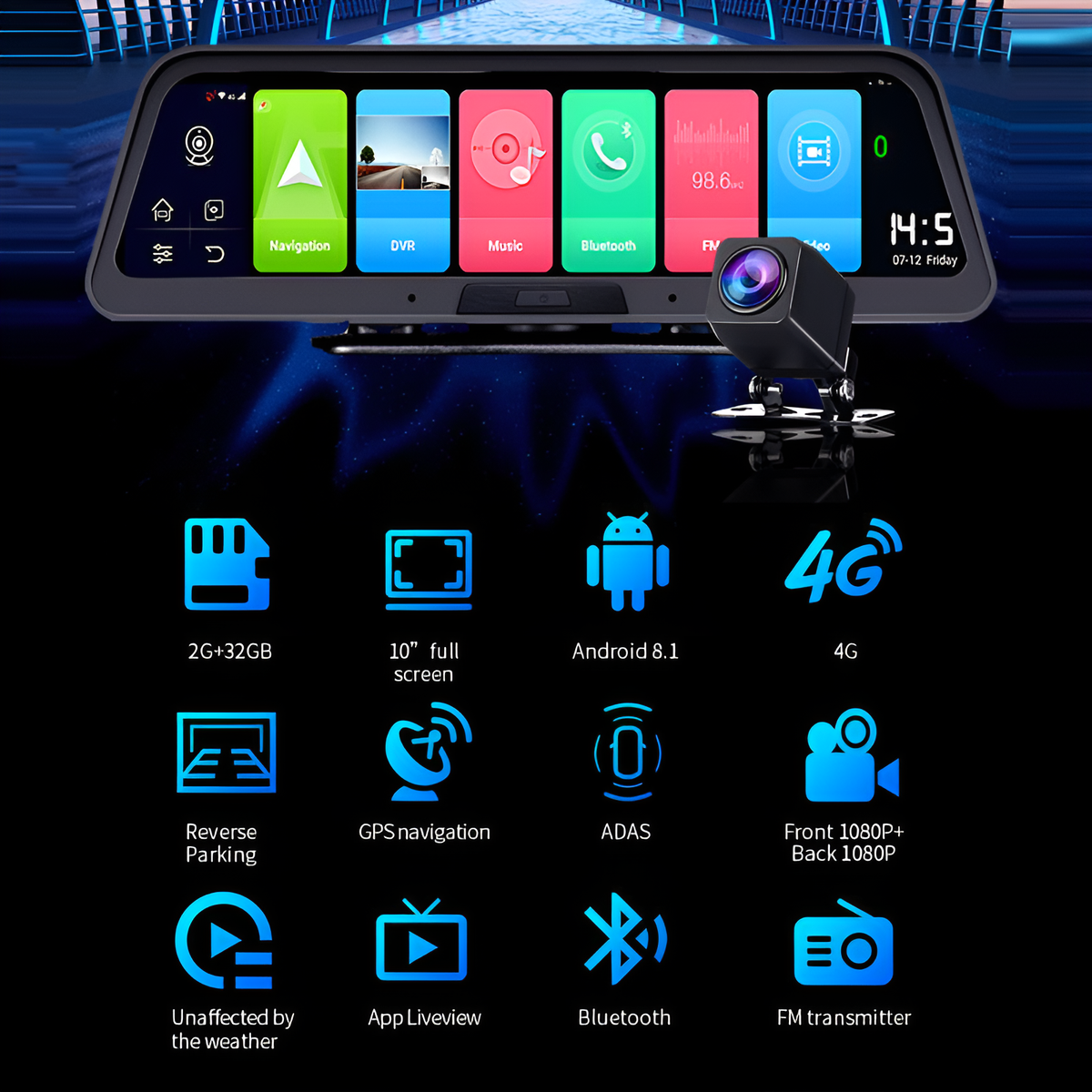 Additional product image