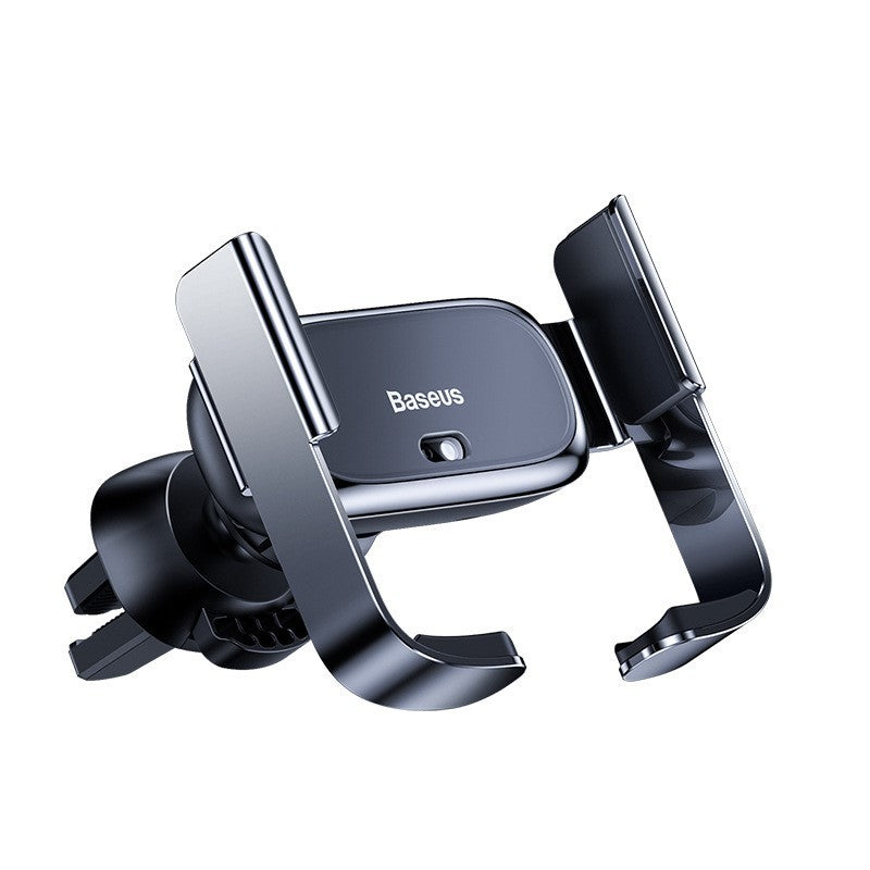 Baseus Mini Alloy – Smart Sensor Car Phone Mount