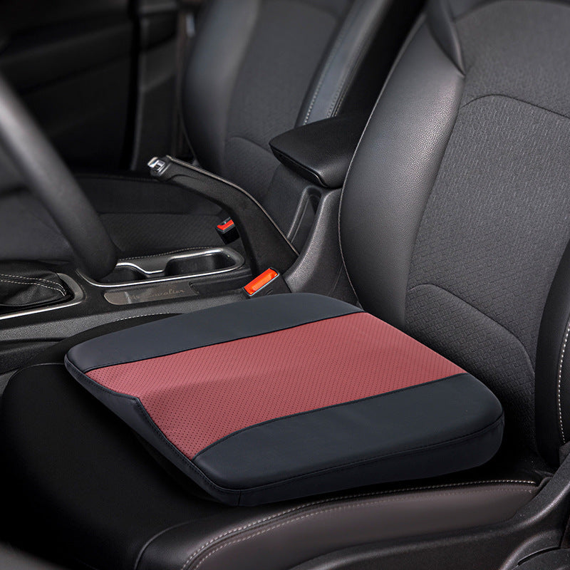 Car Seat Cushion – Short Massage Bevel Gel Single Seat (Without Backrest)