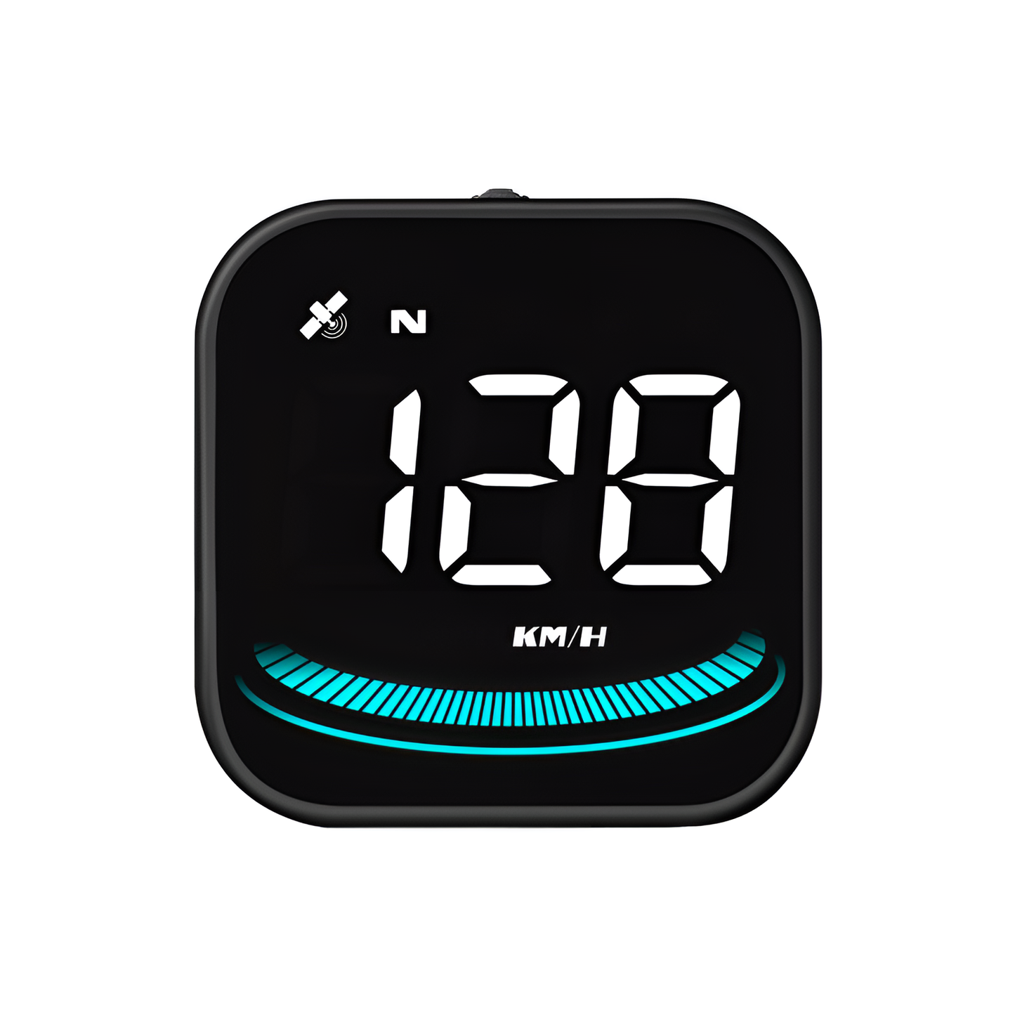 Vehicle HUD Head Up Display (Outdoor Crossing Edition)