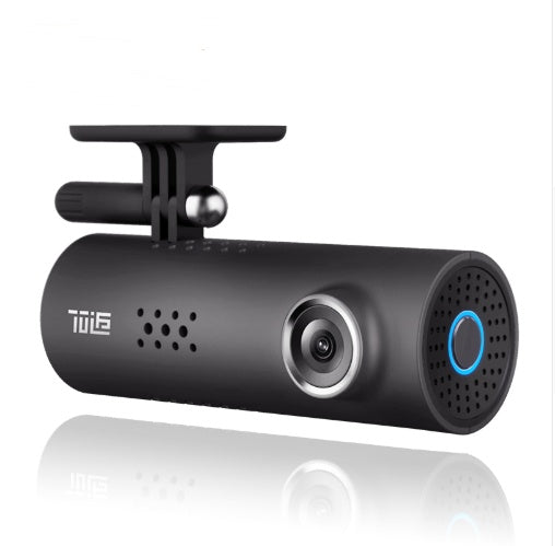 Smart WiFi Dash Cam 1080P FHD