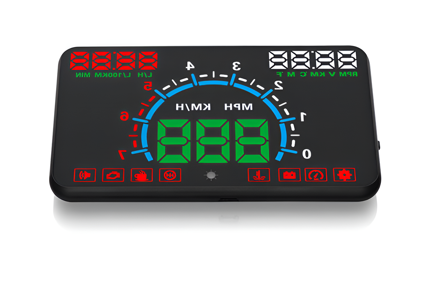 Car HUD head-up display