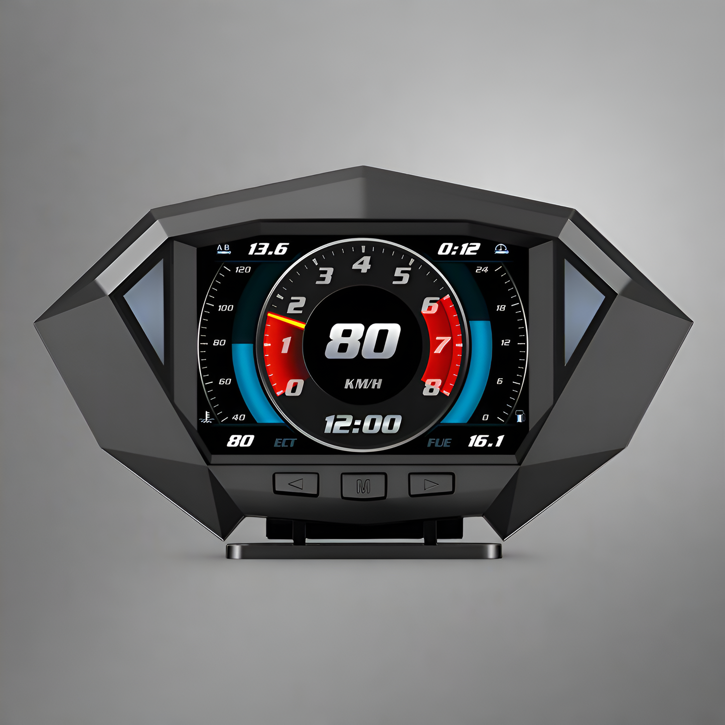 P24 Car HUD Head-up Display