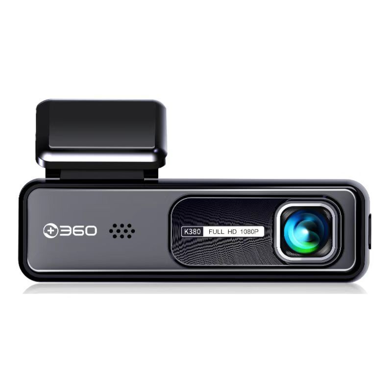 360 DASH CAM K380