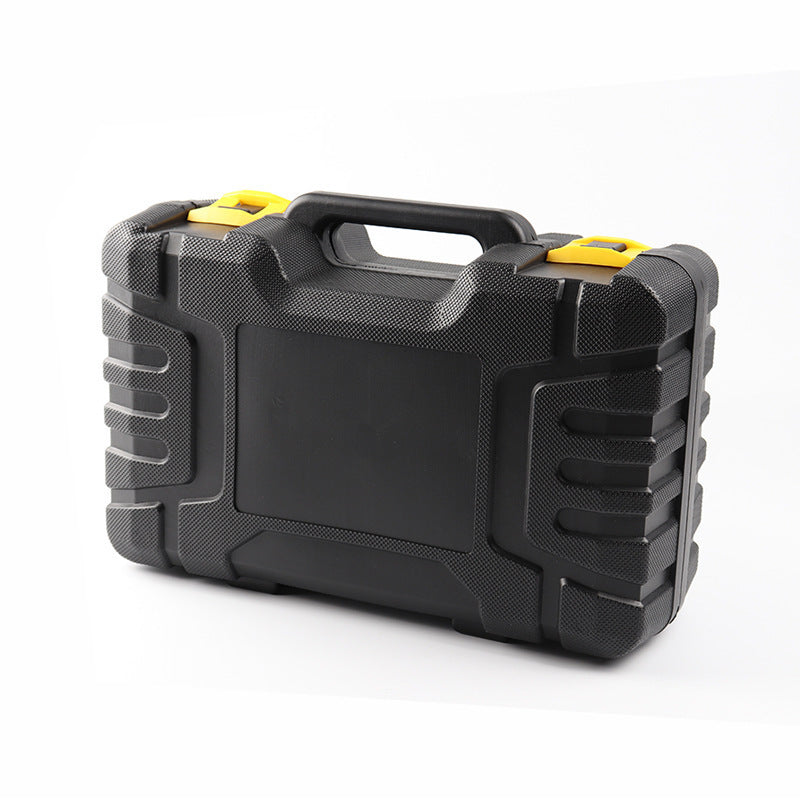 Multifunctional Electric Car Tire Inflator & Repair Kit