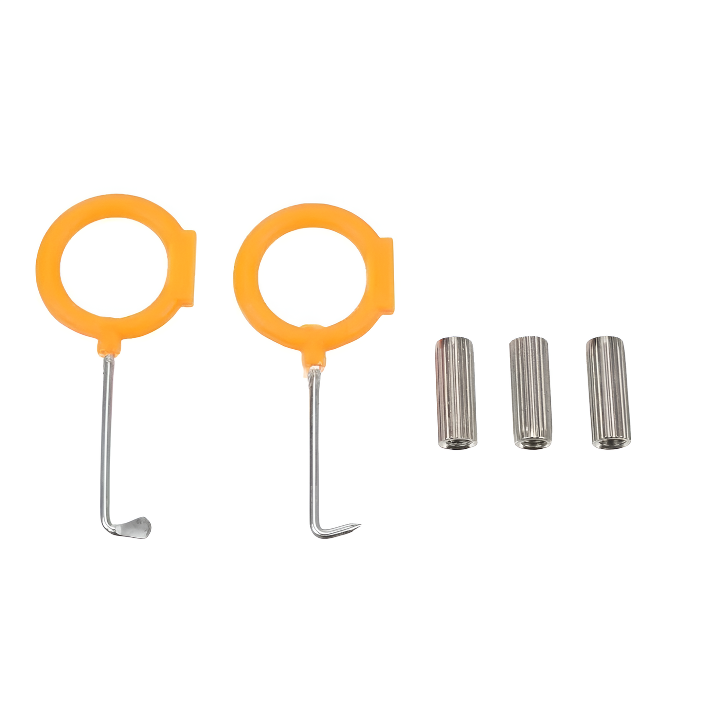 31Pcs Car Window Door Lock Out Universal Emergency Kits