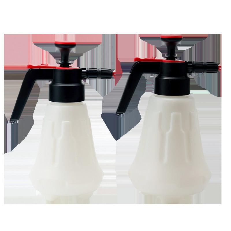 2L Multi-Function Car Wash Spray Can