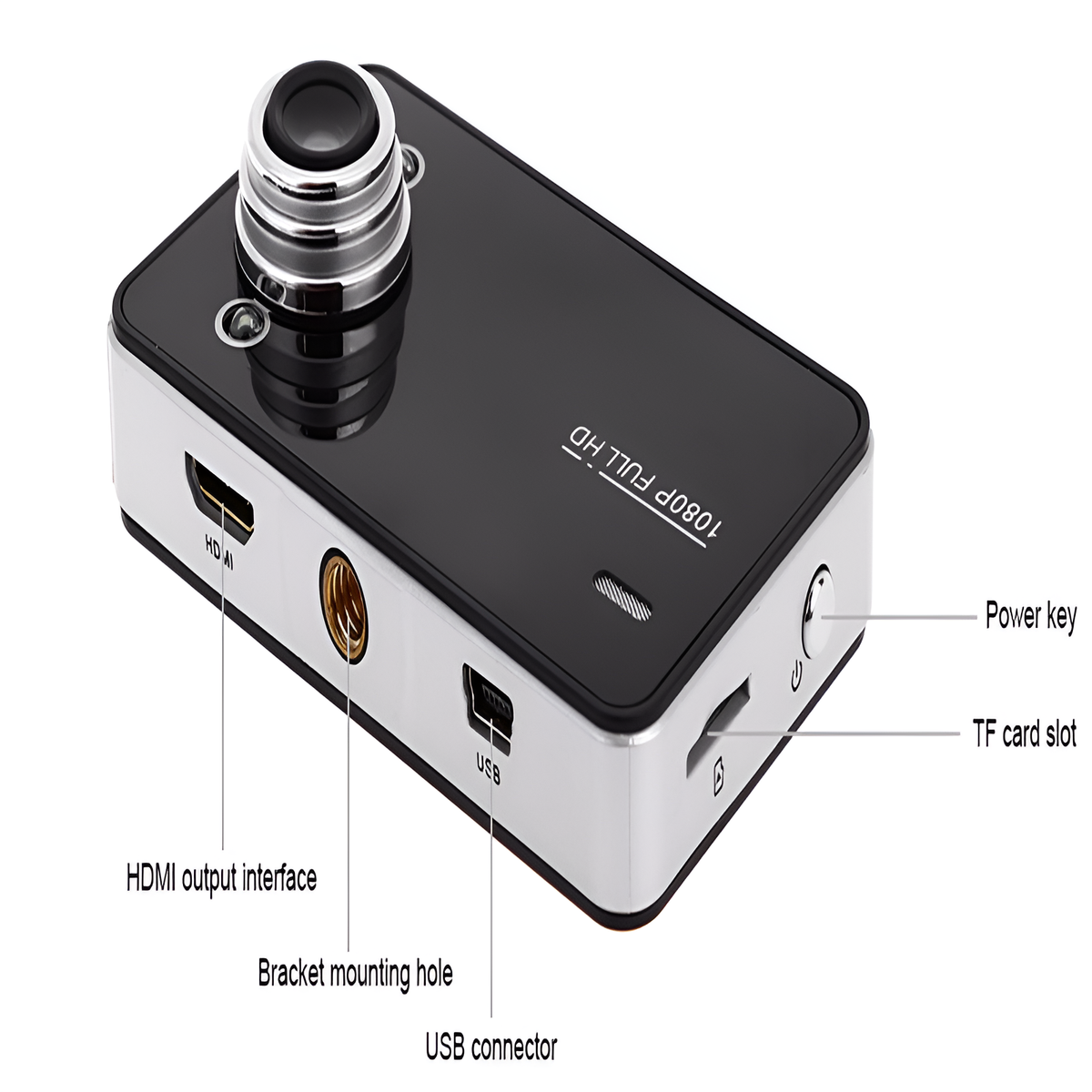 Additional product image