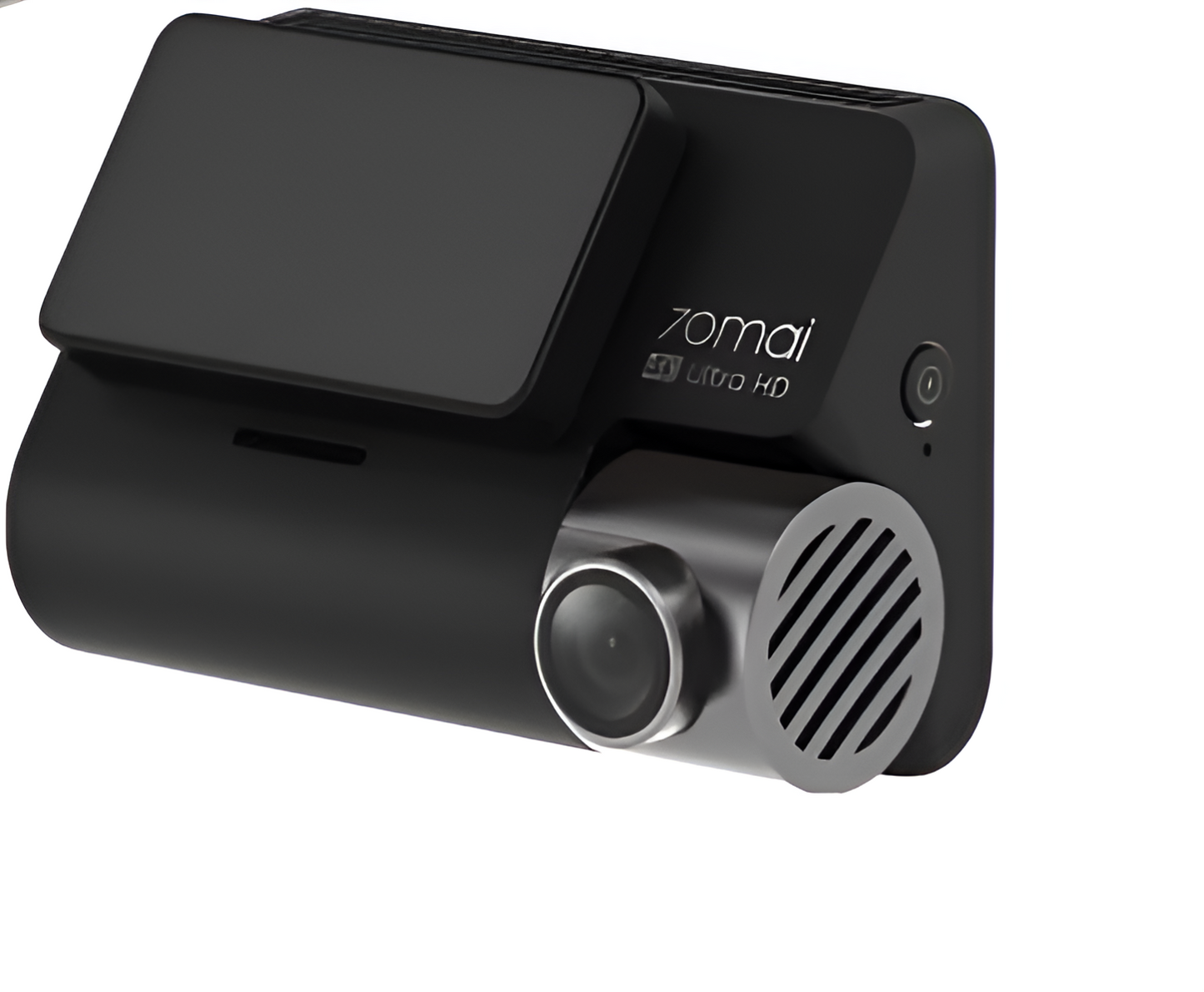 70mai A800S-1 – 4K Smart Dash Cam (with Parking Monitor)