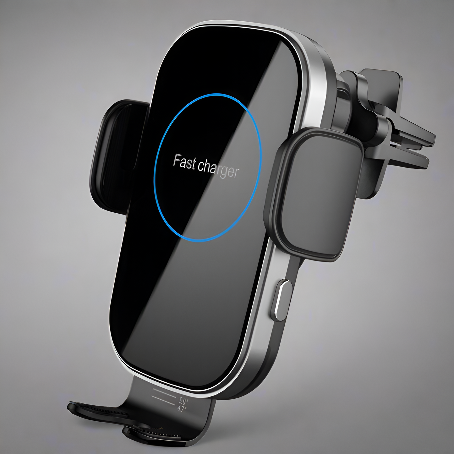 AutoCharge 15W Magnetic Wireless Mount