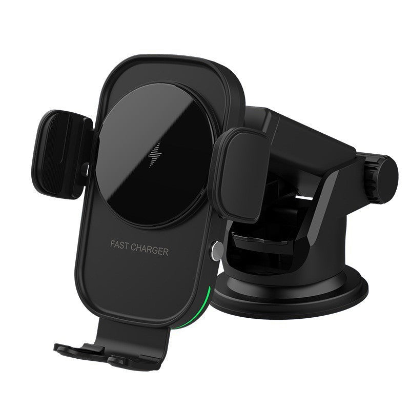AutoCharge 15W Magnetic Wireless Mount