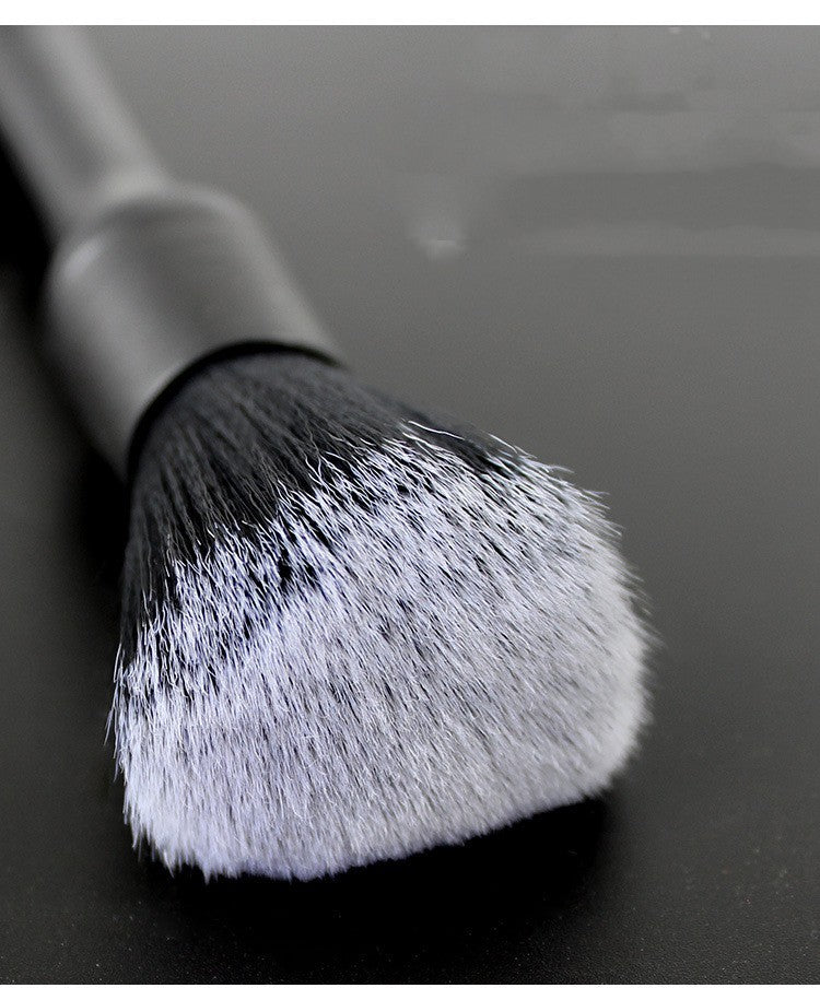 Soft Wool Interior Gap Brush Cleaning Kit