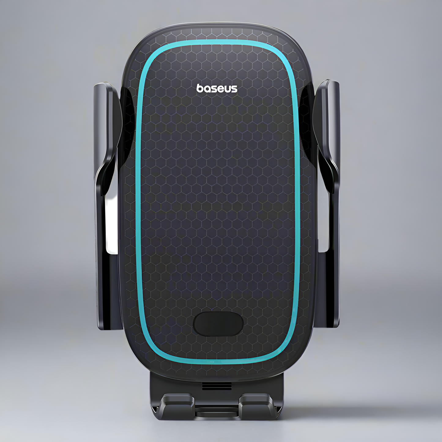 Galaxy Pro – Smart Wireless Charging Car Mount
