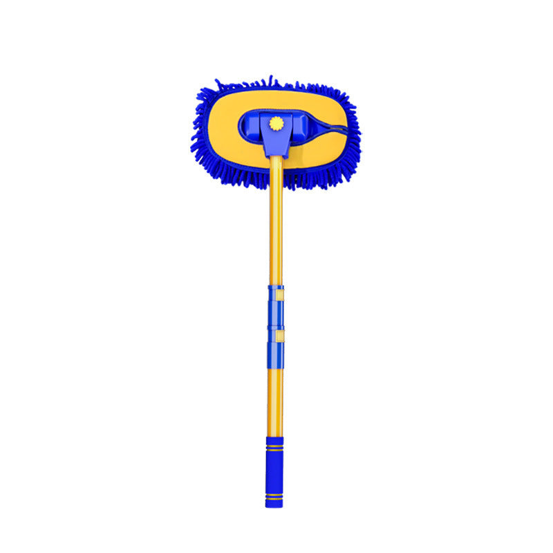 Retractable Car Wash Mop