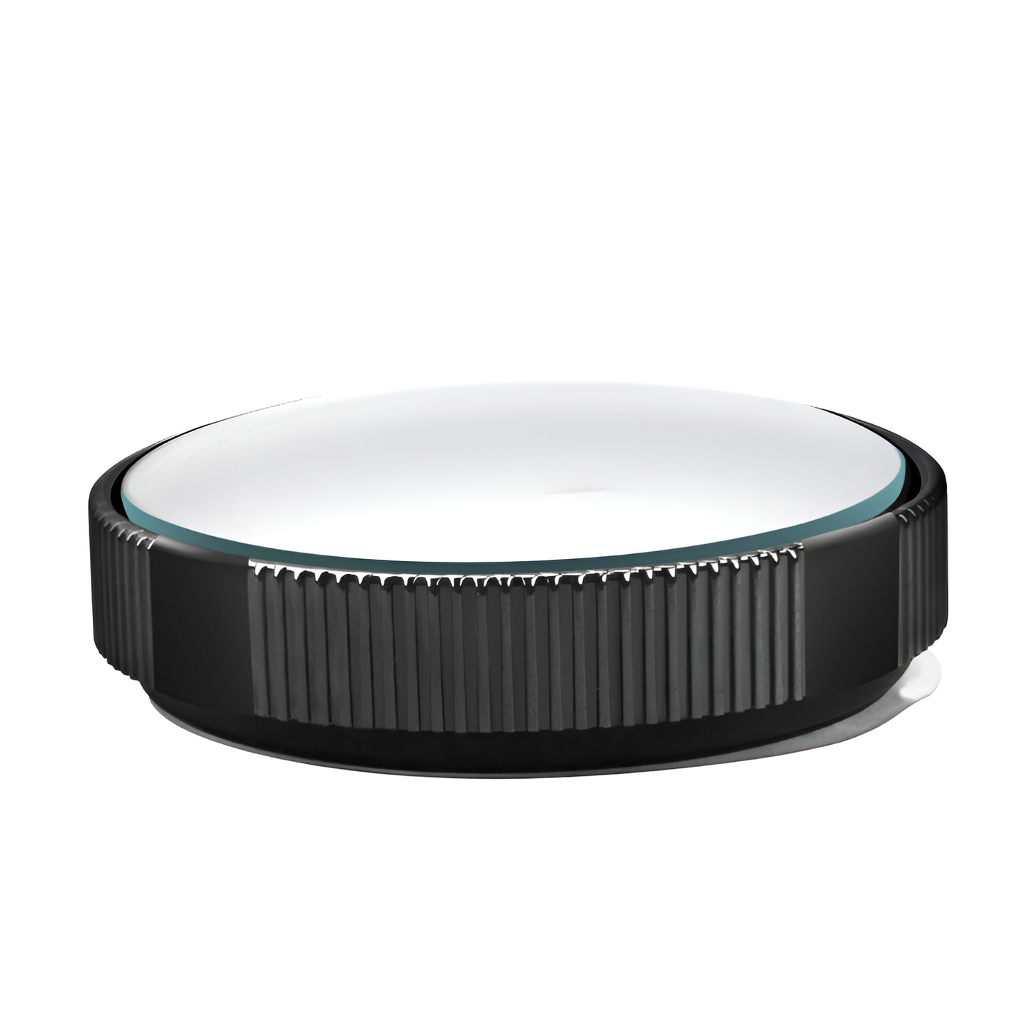 360° Adjustable Rainproof Blind Spot Mirror (Silver)